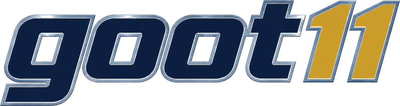 goot11 লোগো